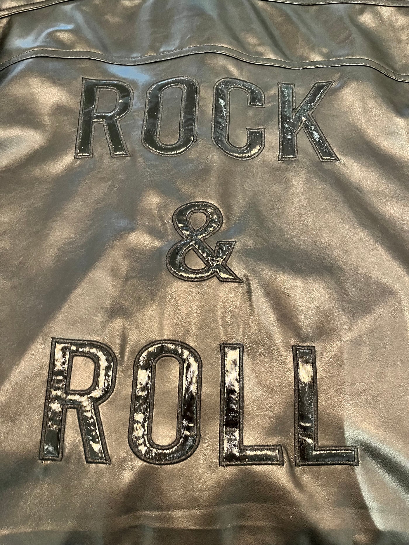 Rock & Roll