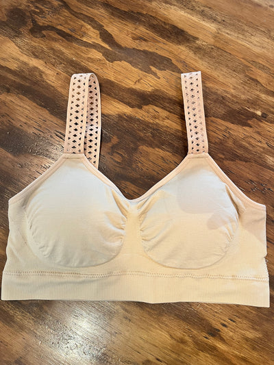 Lattice Bra