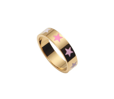 Free Spirit Ring