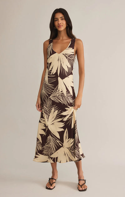 Palmera Maxi Dress