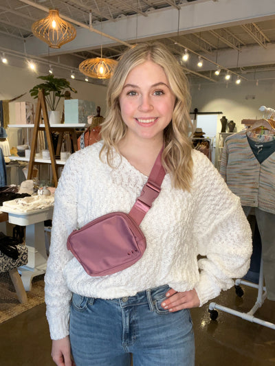 Nadya Bum Bag