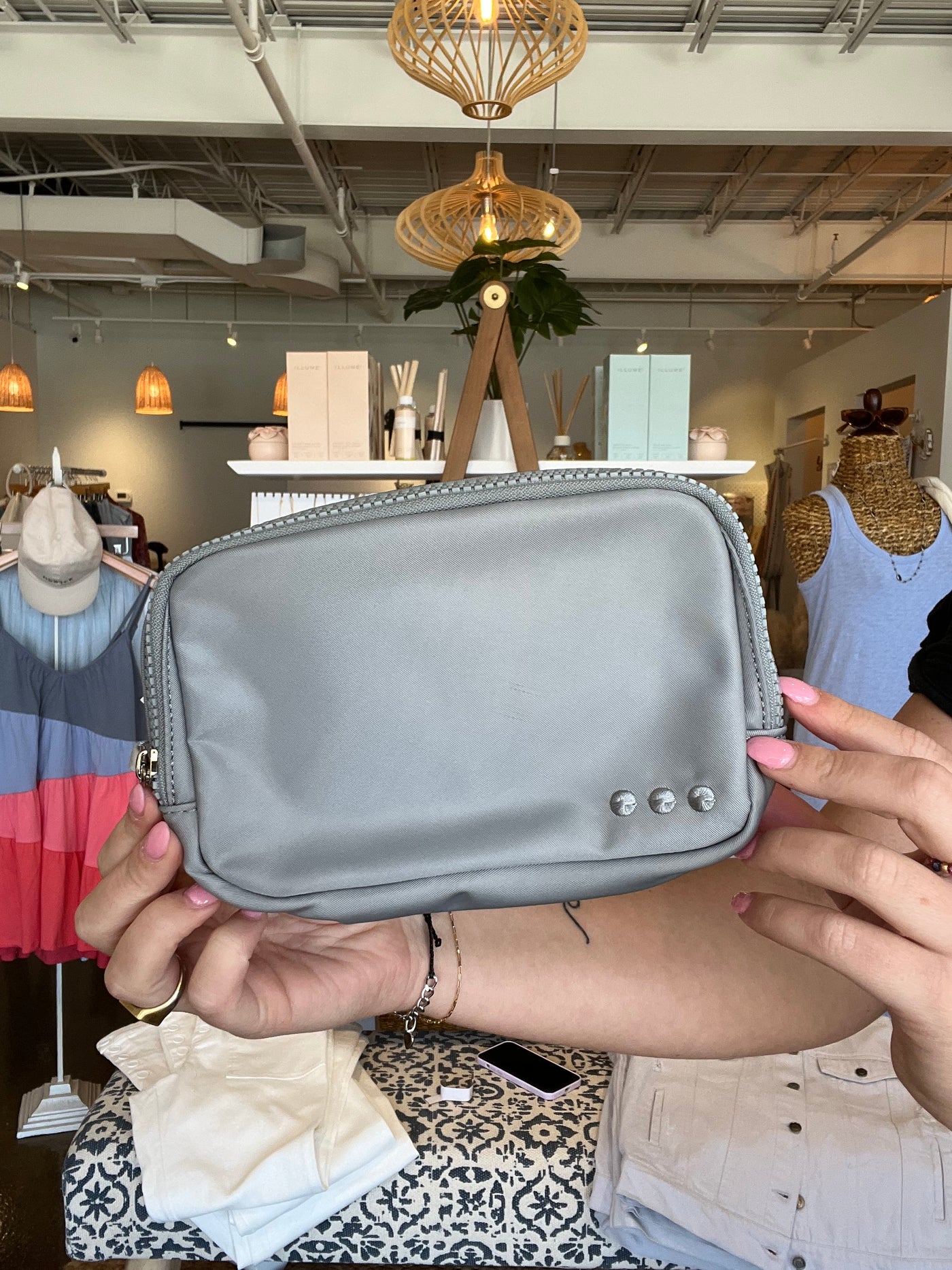 Nadya Bum Bag